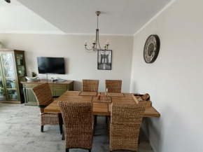 Hörselberg Apartment